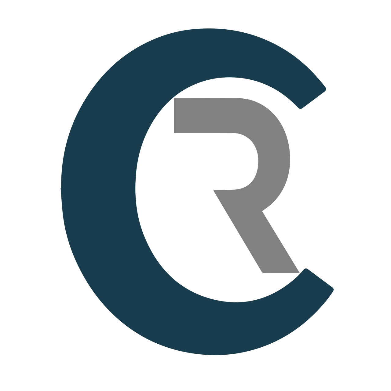 Recurse AI Logo