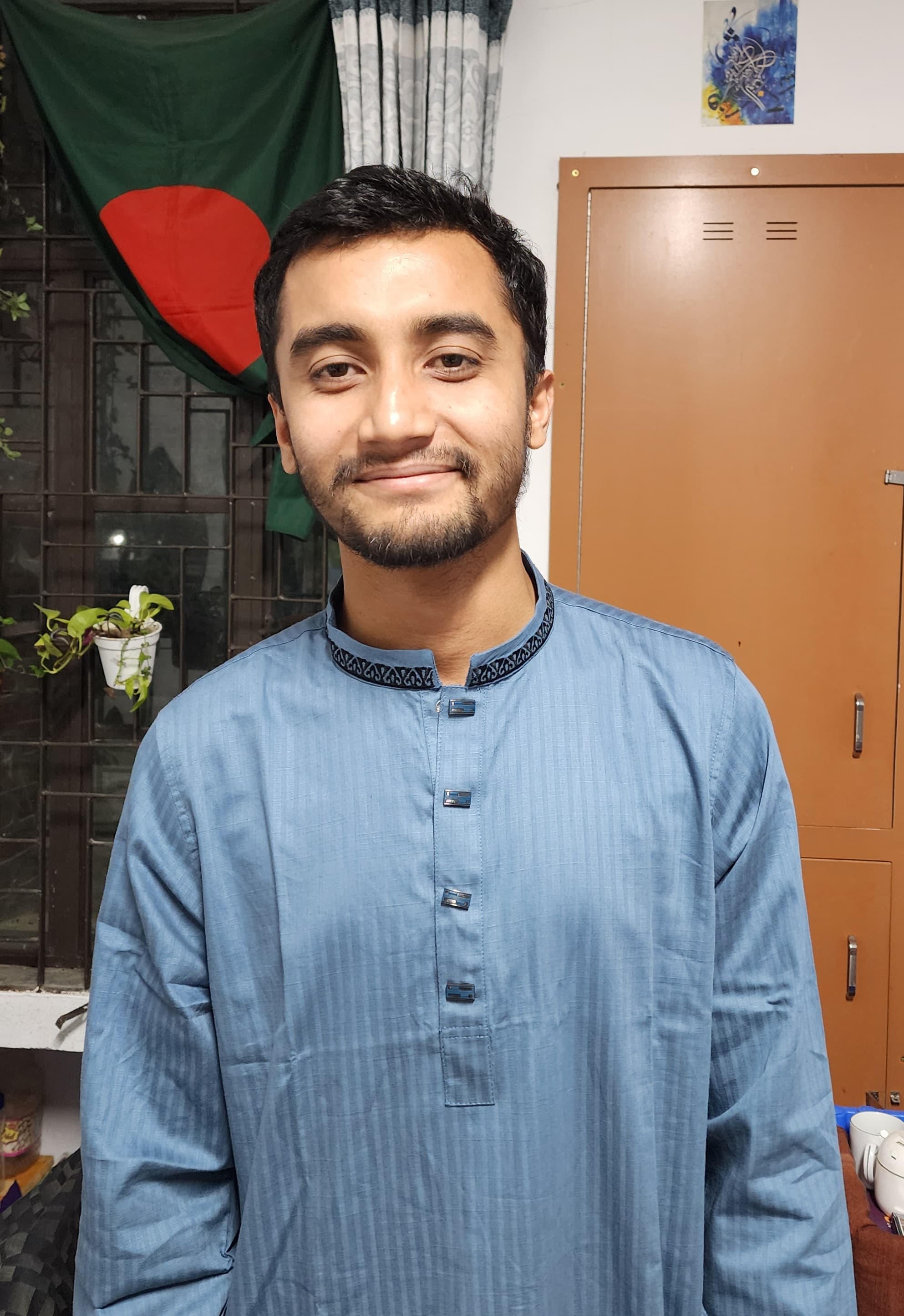 Mehedi Hasan