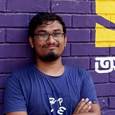 Nazrul Islam