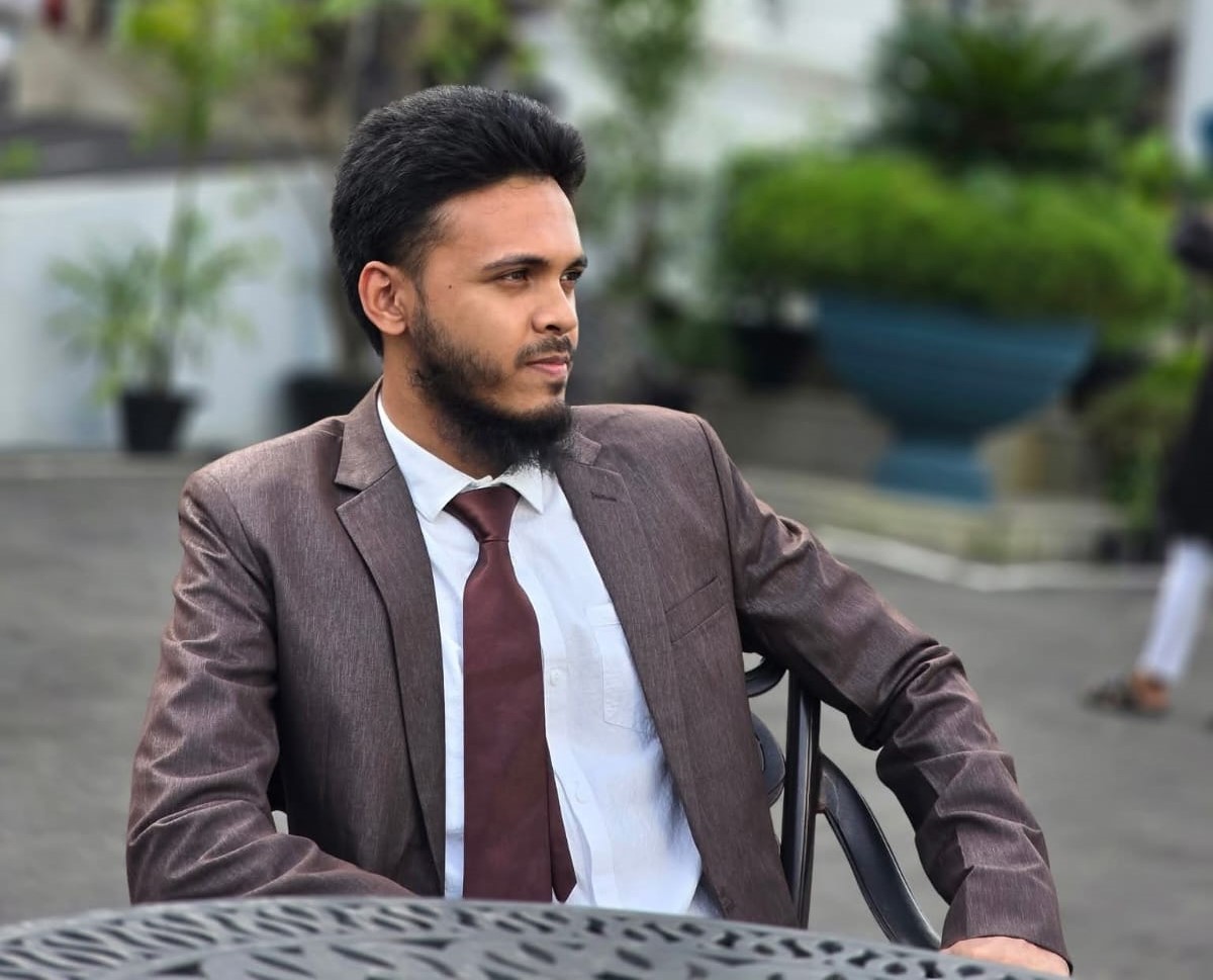 Unayes Ahmed Khan